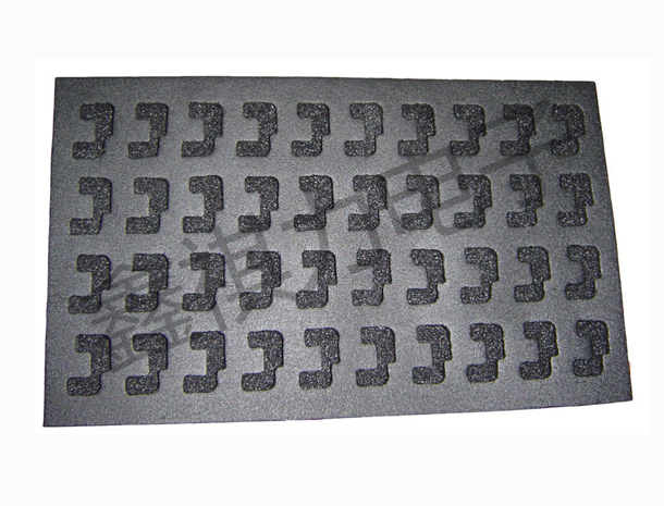 防靜電/導電XPE泡棉墊板