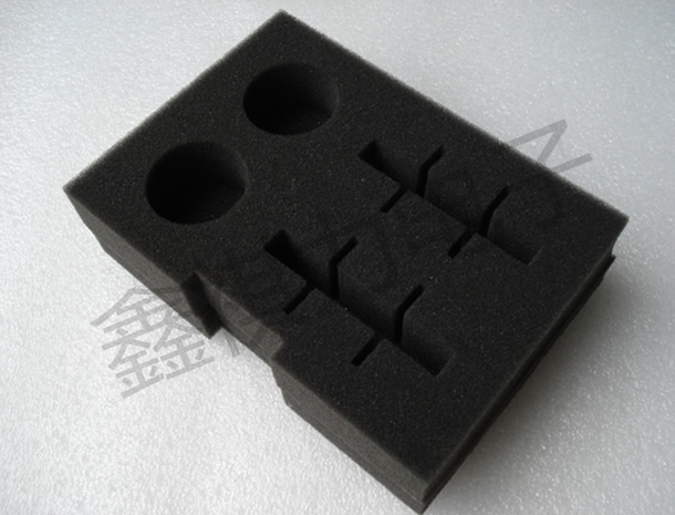 防靜電海綿制品/導電EVA泡棉