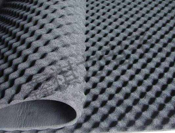 防靜電/導電PU海綿