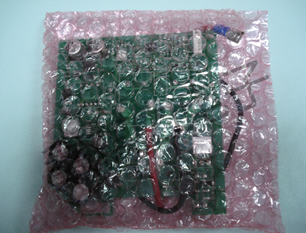 防靜電/導(dǎo)電包裝袋